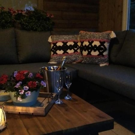 'T Voske Bed and Breakfast De Haan Εξωτερικό φωτογραφία