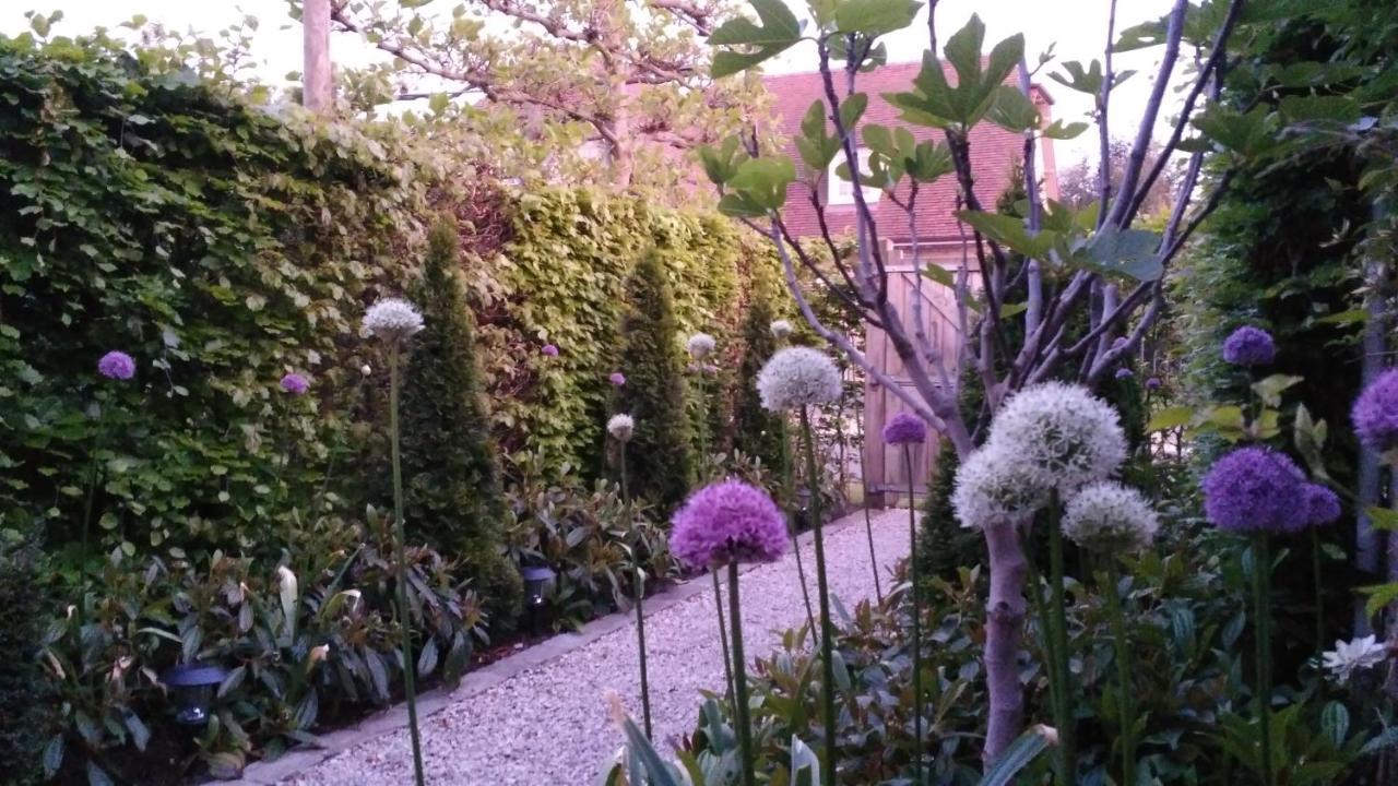 'T Voske Bed and Breakfast De Haan Εξωτερικό φωτογραφία