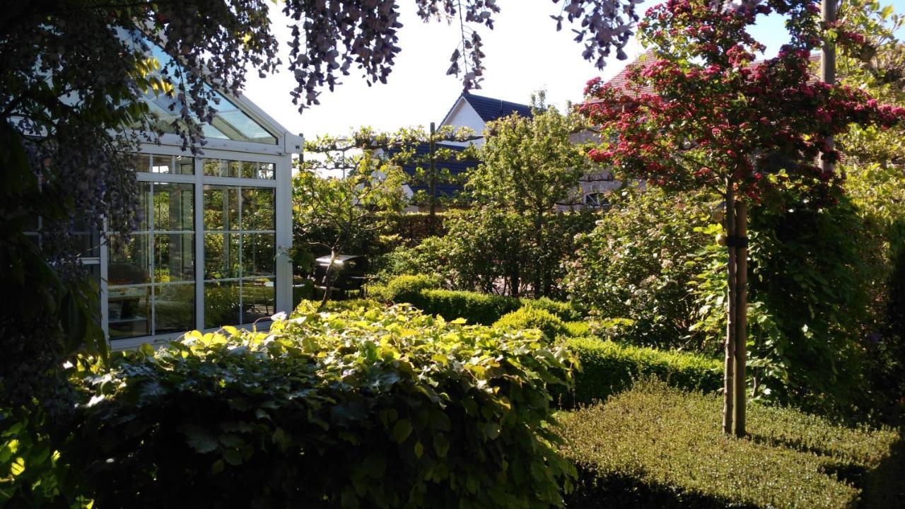'T Voske Bed and Breakfast De Haan Εξωτερικό φωτογραφία