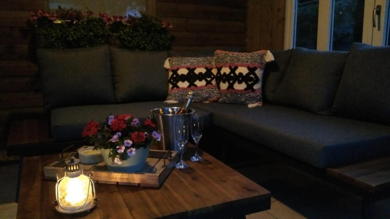 'T Voske Bed and Breakfast De Haan Εξωτερικό φωτογραφία